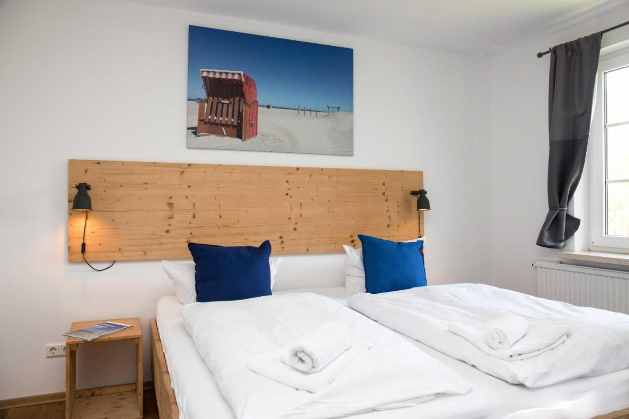 Wattlodge Norden Exterior foto