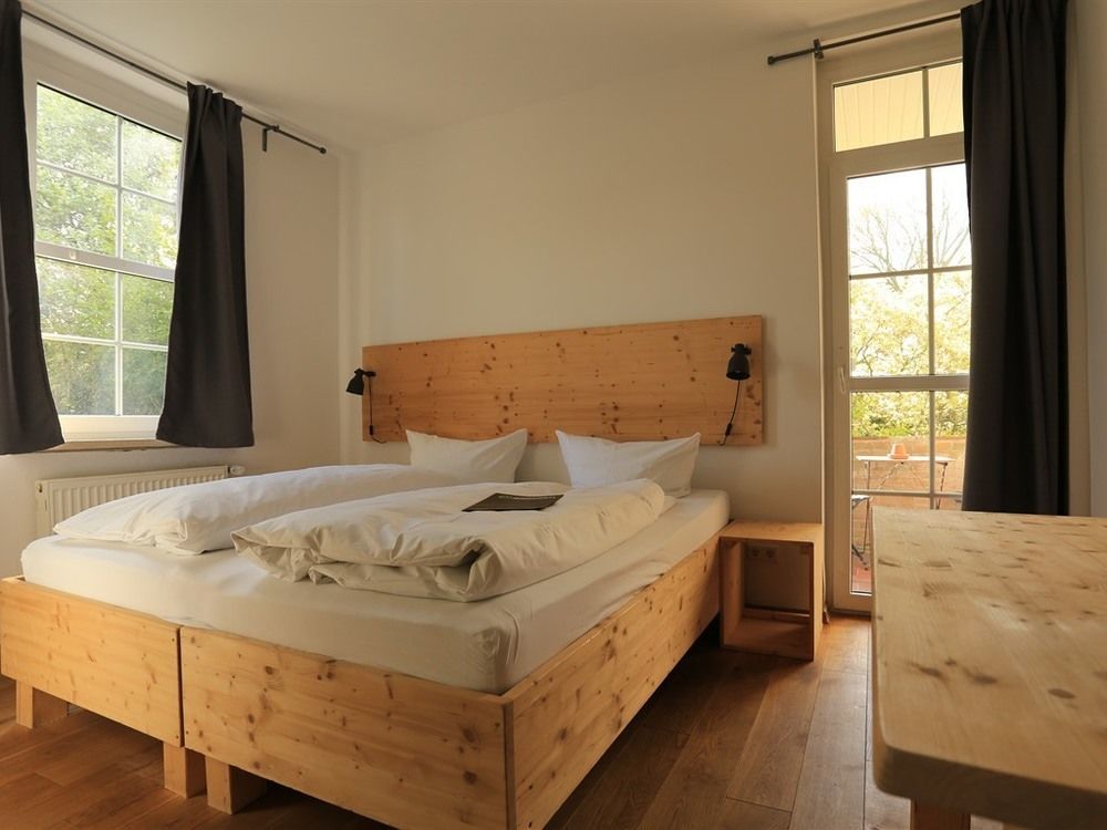 Wattlodge Norden Exterior foto